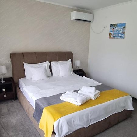 Casa Sonia Hotel Zsilvásárhely Kültér fotó