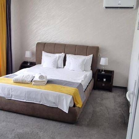 Casa Sonia Hotel Zsilvásárhely Kültér fotó