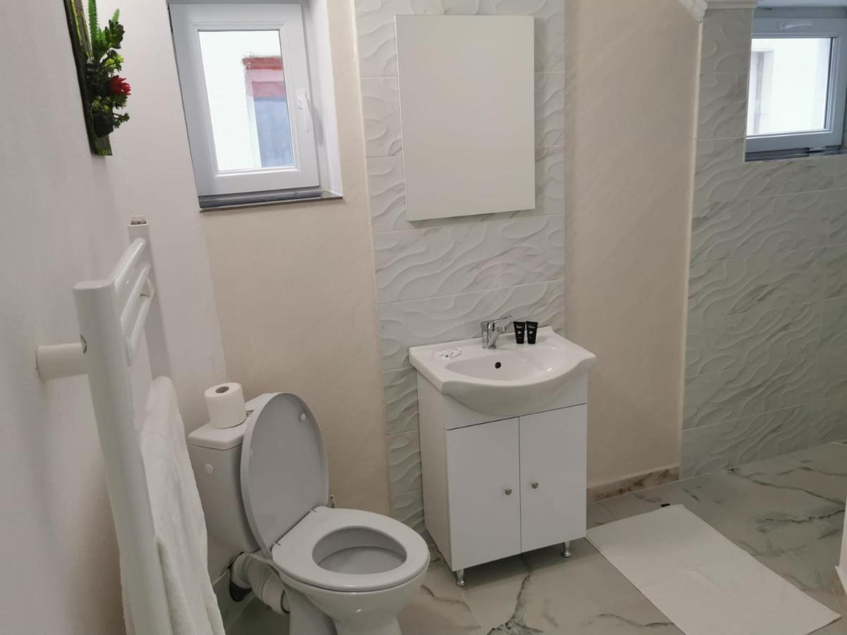 Casa Sonia Hotel Zsilvásárhely Kültér fotó