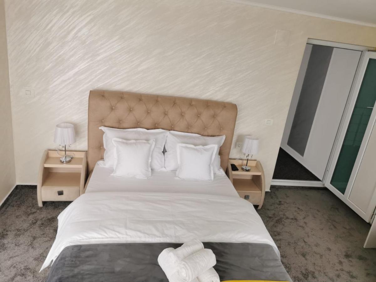 Casa Sonia Hotel Zsilvásárhely Kültér fotó