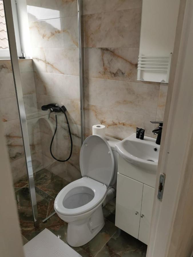 Casa Sonia Hotel Zsilvásárhely Kültér fotó