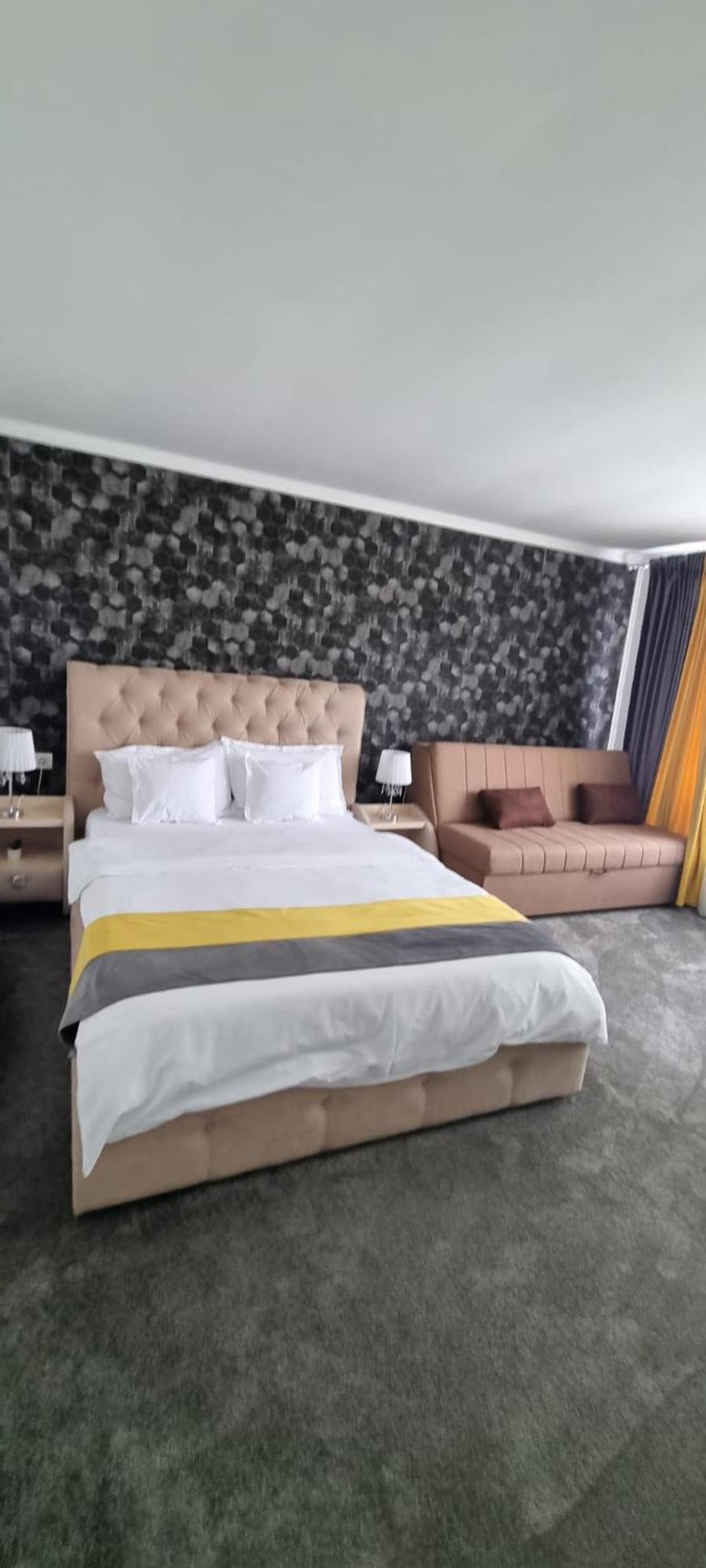 Casa Sonia Hotel Zsilvásárhely Kültér fotó