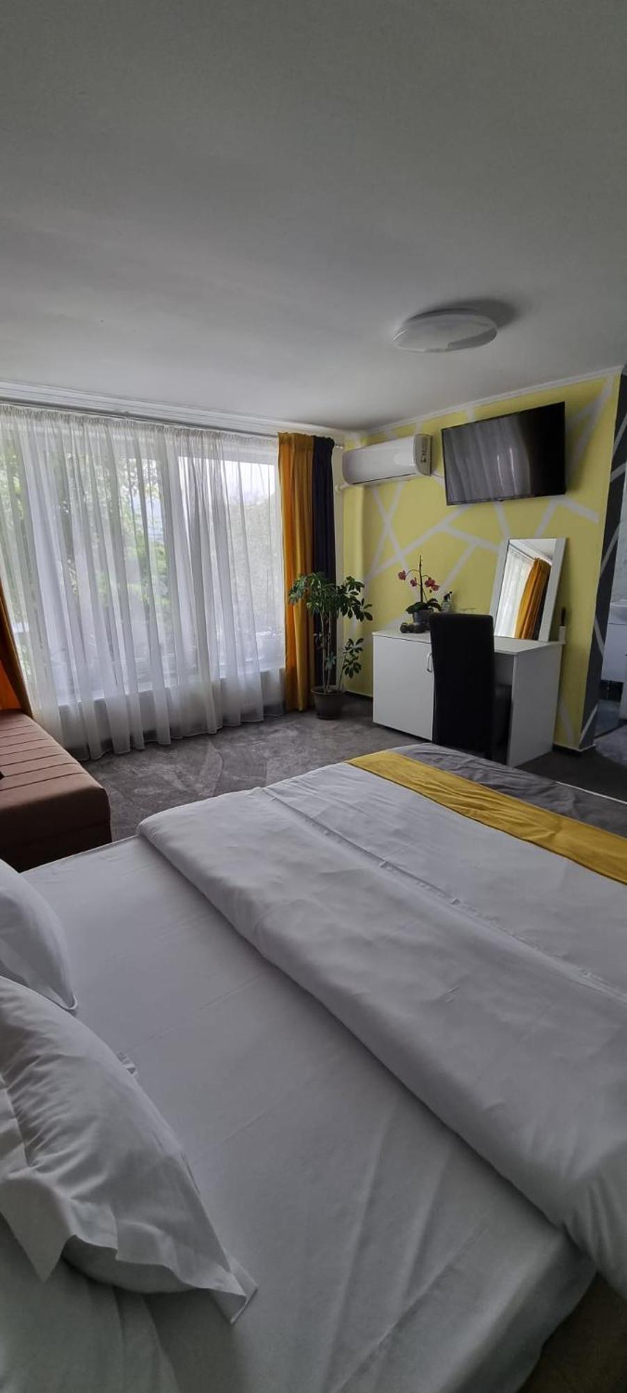 Casa Sonia Hotel Zsilvásárhely Kültér fotó