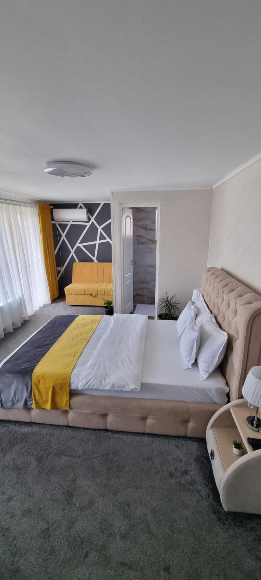 Casa Sonia Hotel Zsilvásárhely Kültér fotó