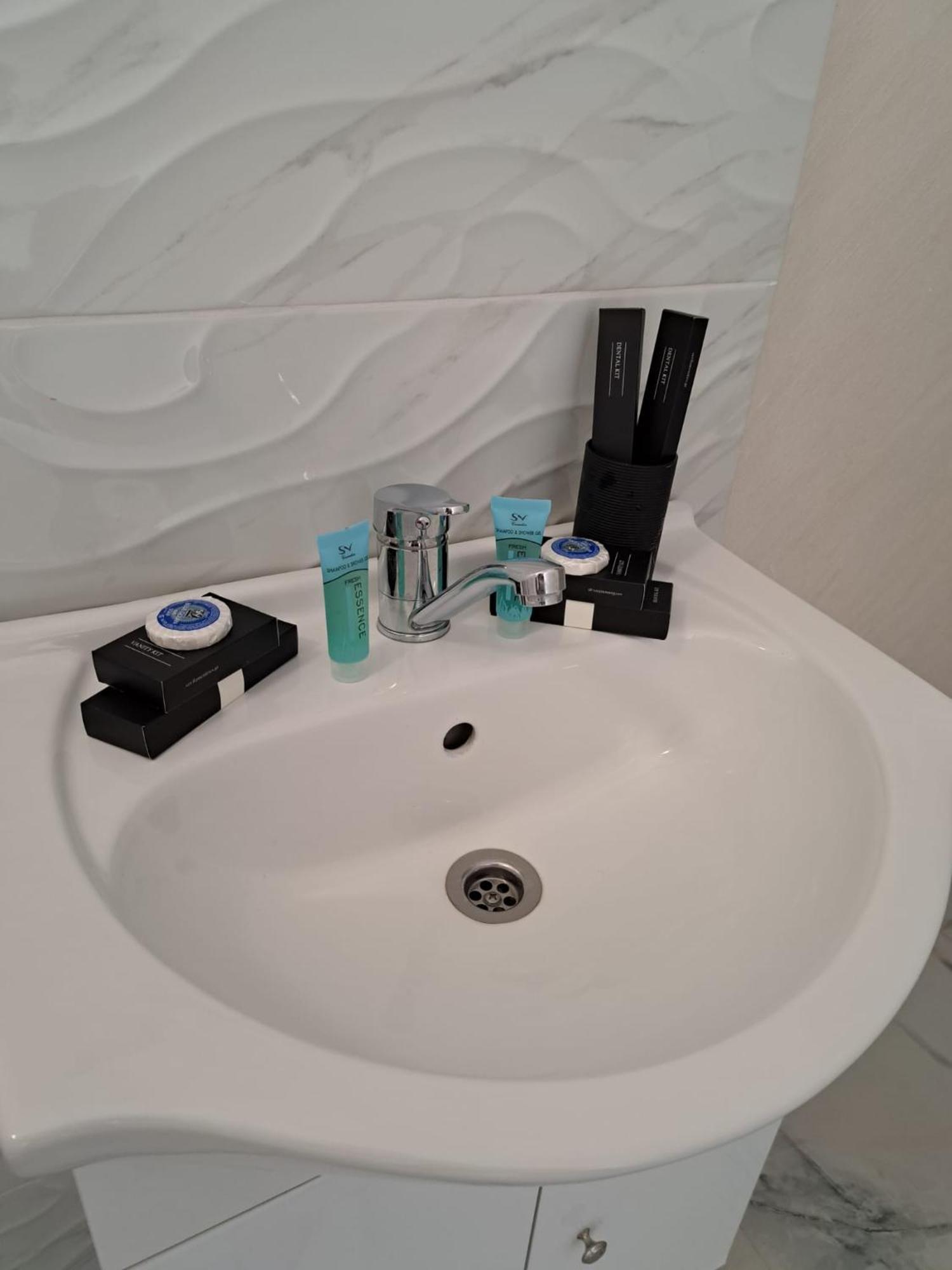 Casa Sonia Hotel Zsilvásárhely Kültér fotó