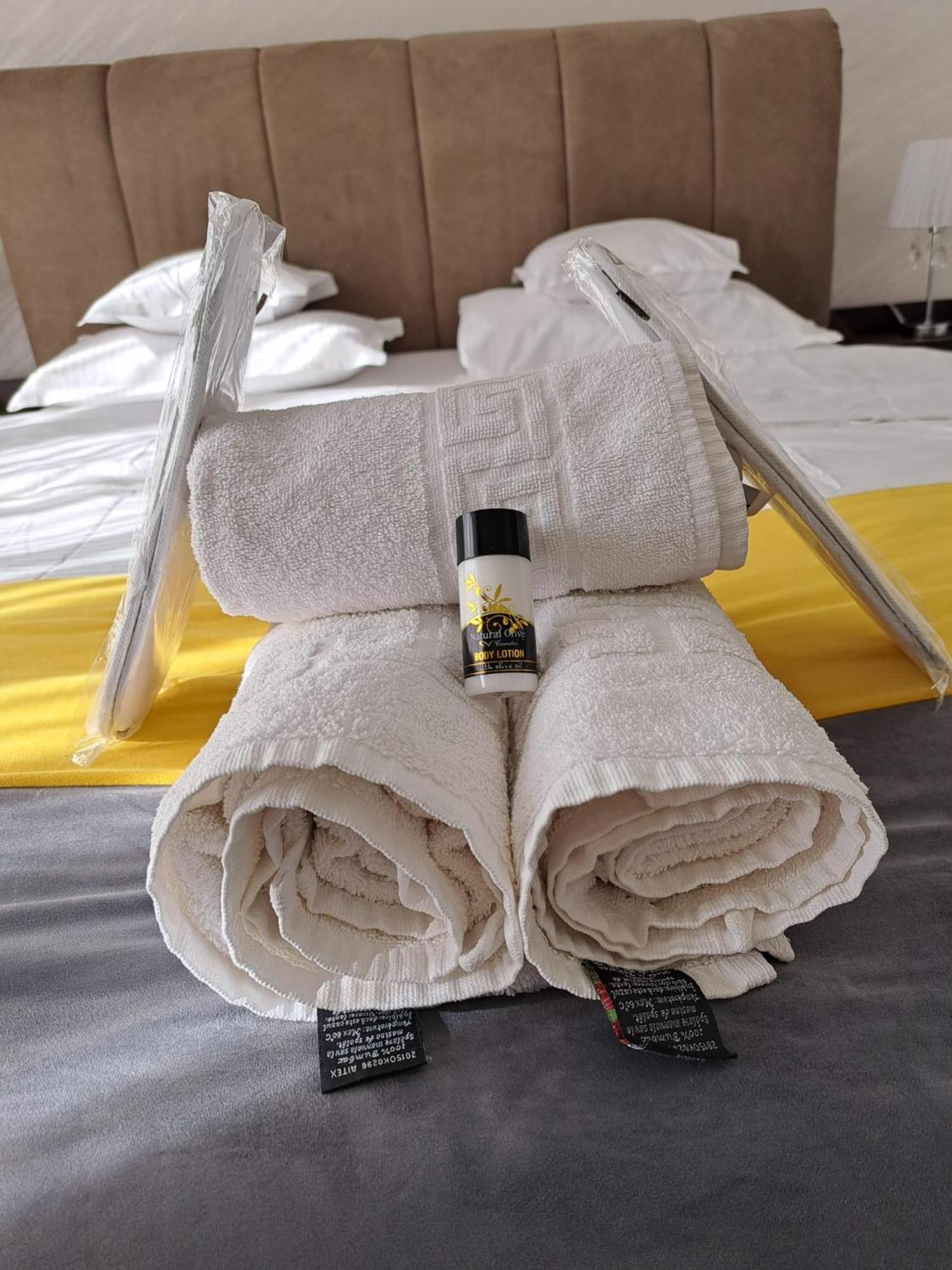 Casa Sonia Hotel Zsilvásárhely Kültér fotó