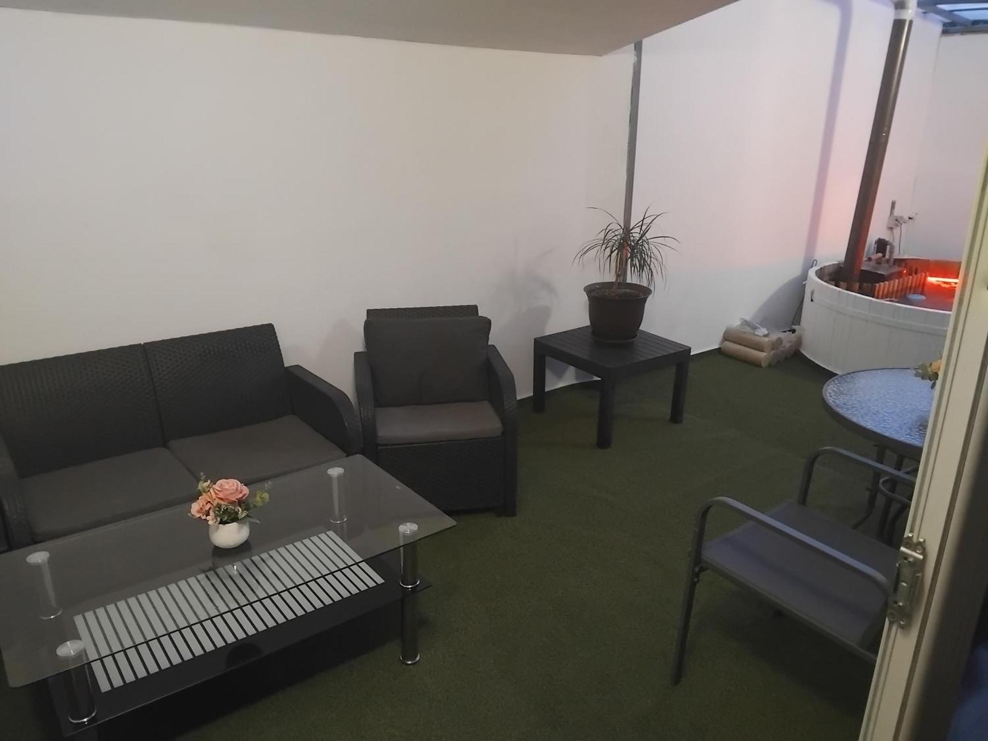 Casa Sonia Hotel Zsilvásárhely Kültér fotó